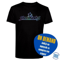 SilverHawks - Black SilverHawks - Black