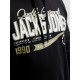Hoodie φούτερ με μεταξοτυπία Hoodie φούτερ με μεταξοτυπία