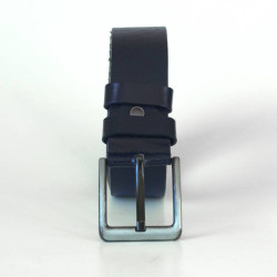 Ζώνη Casual (4cm φάρδος) - ΜΠΛΕ Ζώνη Casual (4cm φάρδος) - ΜΠΛΕ