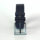 Ζώνη Casual (4cm φάρδος) - ΜΠΛΕ Ζώνη Casual (4cm φάρδος) - ΜΠΛΕ