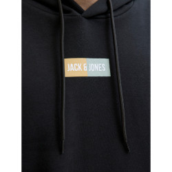 Hoodie φούτερ με μεταξοτυπία Hoodie φούτερ με μεταξοτυπία