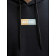 Hoodie φούτερ με μεταξοτυπία Hoodie φούτερ με μεταξοτυπία