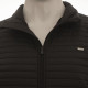 Puffer Jacket by G.Chief - Black Rock Puffer Jacket by G.Chief - Black Rock