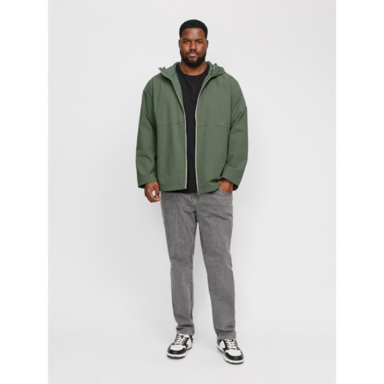 Αδιάβροχο και αντιανεμικό jacket Αδιάβροχο και αντιανεμικό jacket