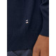 Jack & Jones knit crew neck - Navy Blazer Jack & Jones knit crew neck - Navy Blazer
