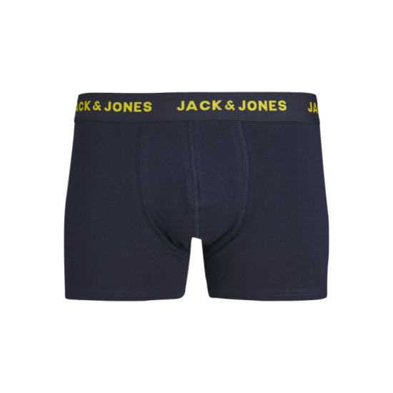 Ελαστικά Μποξεράκια Jack & Jones Ελαστικά Μποξεράκια Jack & Jones