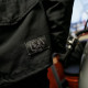 Limited edition Motörhead M65 Jacket με αποσπώμενη επένδυση - Black Rock