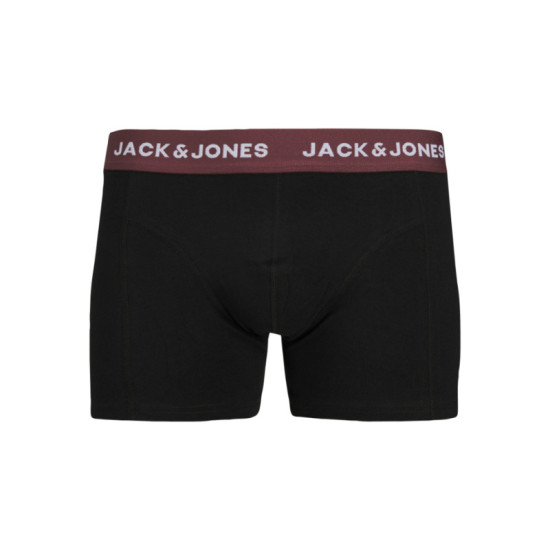 Ελαστικά Μποξεράκια Jack & Jones Ελαστικά Μποξεράκια Jack & Jones