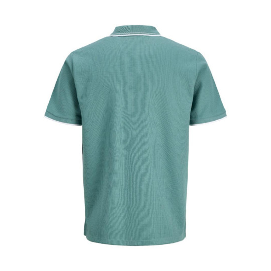 Ελαστική Single Jersey μπλούζα 