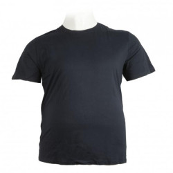 T-shirt μονόχρωμο Jack&Jones - Navy Blazer