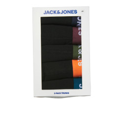 Ελαστικά Μποξεράκια Jack & Jones Ελαστικά Μποξεράκια Jack & Jones