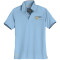 Βαμβακερό King Size Polo Pique 