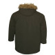 Jack & Jones Winner Parka - Rosin Jack & Jones Winner Parka - Rosin