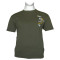 King size μακό pennie T-shirt 
