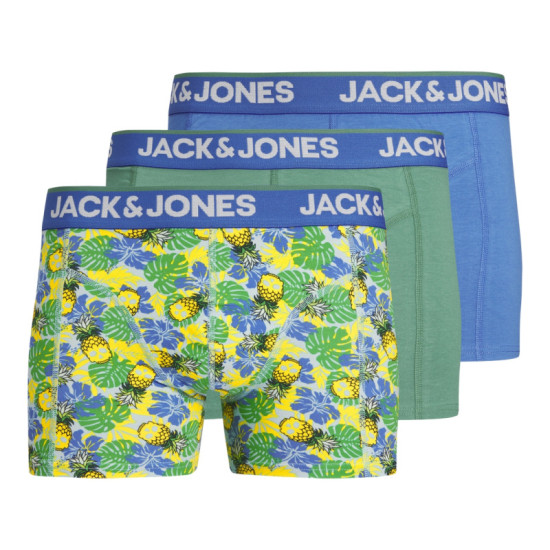 Ελαστικά Μποξεράκια Jack & Jones Ελαστικά Μποξεράκια Jack & Jones
