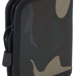 Πορτοφόλι Brandit - Dark Camo Πορτοφόλι Brandit - Dark Camo