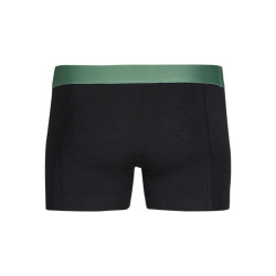 Μονόχρωμα Ελαστικά Μποξεράκια Jack & Jones από ίνες Bamboo, Μονόχρωμα Ελαστικά Μποξεράκια Jack & Jones από ίνες Bamboo,