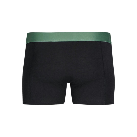 Μονόχρωμα Ελαστικά Μποξεράκια Jack & Jones από ίνες Bamboo, Μονόχρωμα Ελαστικά Μποξεράκια Jack & Jones από ίνες Bamboo,