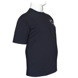 King size μακό pennie T-shirt King size μακό pennie T-shirt