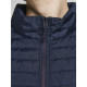 Αντιανεμικό γιλέκο της Jack & Jones body warmer collar - NAVY BLUE Αντιανεμικό γιλέκο της Jack & Jones body warmer collar - NAVY BLUE