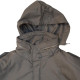 Military Jacket M65 by Brandit - Dark Olive Green Military Jacket M65 by Brandit - Dark Olive Green