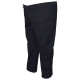 Eλαστική straight cut chino καπαρτινέ παντελόνα με λάστιχο στο πλάι, by LTG - Dark Blue Eλαστική straight cut chino καπαρτινέ παντελόνα με λάστιχο στο πλάι, by LTG - Dark Blue