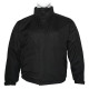 Αδιάβροχο Dover Fleece Bomber Jacket - Black Rock Αδιάβροχο Dover Fleece Bomber Jacket - Black Rock