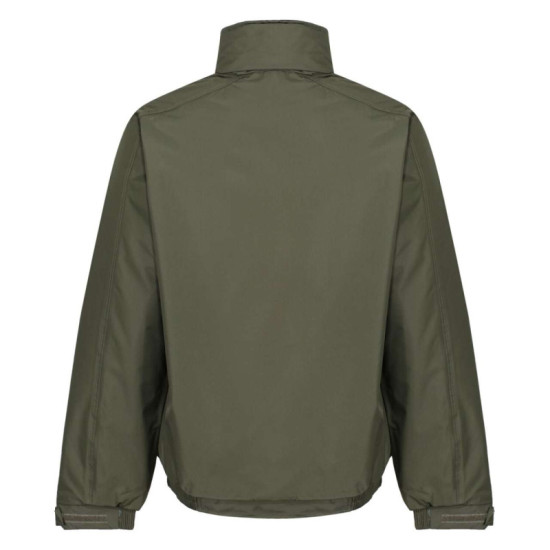 Αδιάβροχο Dover Fleece Bomber Jacket - Khaki Αδιάβροχο Dover Fleece Bomber Jacket - Khaki