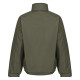 Αδιάβροχο Dover Fleece Bomber Jacket - Khaki Αδιάβροχο Dover Fleece Bomber Jacket - Khaki