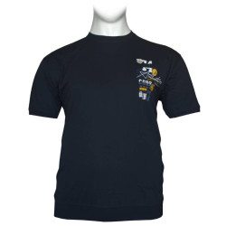 King size μακό pennie T-shirt King size μακό pennie T-shirt