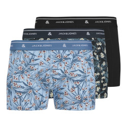 Ελαστικά Μποξεράκια Jack & Jones Ελαστικά Μποξεράκια Jack & Jones