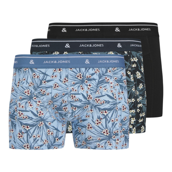 Ελαστικά Μποξεράκια Jack & Jones Ελαστικά Μποξεράκια Jack & Jones