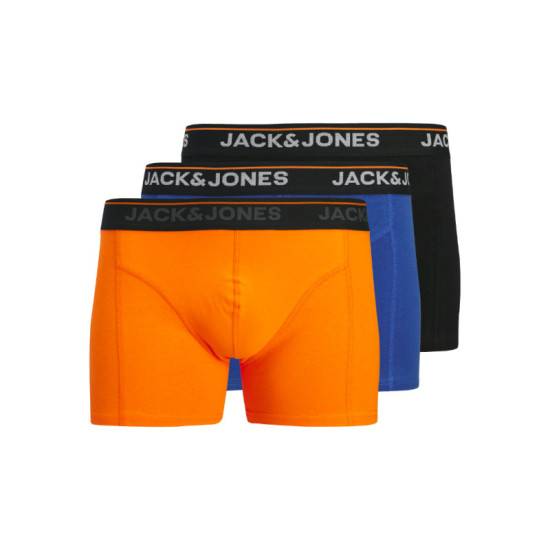Ελαστικά Μποξεράκια Jack & Jones Ελαστικά Μποξεράκια Jack & Jones