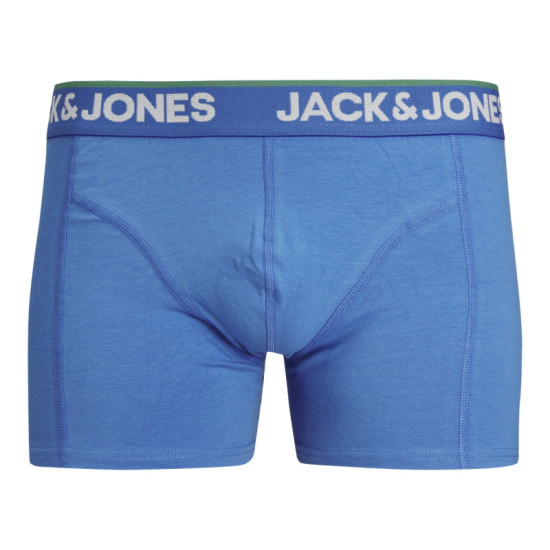 Ελαστικά Μποξεράκια Jack & Jones Ελαστικά Μποξεράκια Jack & Jones