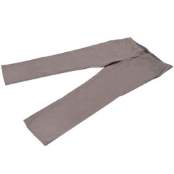 Ελαστικό demi saison chinos παντελόνι Ελαστικό demi saison chinos παντελόνι