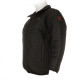 Puffer Jacket by G.Chief - Black Rock Puffer Jacket by G.Chief - Black Rock