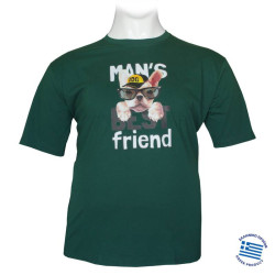 T-shirt μακό pennie T-shirt μακό pennie