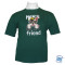 T-shirt μακό pennie 