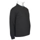 Polo πικέ μονόχρωμη με τσέπη - Anthracite Polo πικέ μονόχρωμη με τσέπη - Anthracite