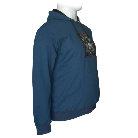 Hoodie φούτερ Hoodie φούτερ