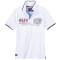 Βαμβακερό King Size Jersey Polo 
