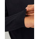 Jack & Jones knit crew neck - Black Jack & Jones knit crew neck - Black