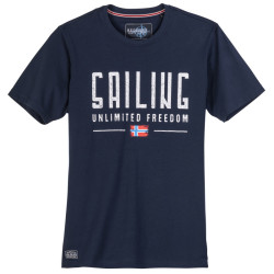 King size t-shirt μακό pennie King size t-shirt μακό pennie