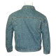 Denim Jacket Denim Jacket