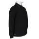 Polo pique μπλούζα Royal Sail - Black Polo pique μπλούζα Royal Sail - Black