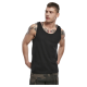 Tank top by Brandit- Φανελάκι με τιράντα - Black Rock Tank top by Brandit- Φανελάκι με τιράντα - Black Rock