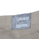Καλοκαιρινό καπαρτινέ σταθερό παντελόνι - CEMENT Καλοκαιρινό καπαρτινέ σταθερό παντελόνι - CEMENT