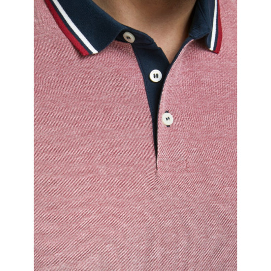 Βαμβακερό Polo πικέ Βαμβακερό Polo πικέ