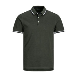 Βαμβακερό Polo πικέ Βαμβακερό Polo πικέ