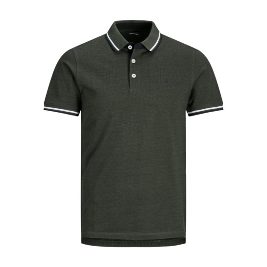 Βαμβακερό Polo πικέ Βαμβακερό Polo πικέ
